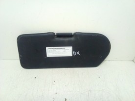 ALETTA PARASOLE PARABREZZA DX FIAT UNO (06/94-09/95) 156A2246 NB5409006008031DX