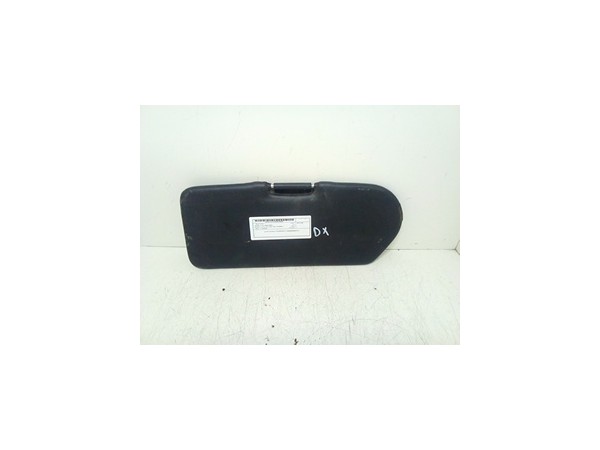 ALETTA PARASOLE PARABREZZA DX FIAT UNO (06/94-09/95) 156A2246 NB5409006008031DX