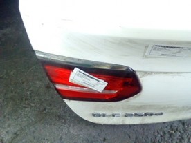 FANALE POST. PARTE INT. DX. MERCEDES-BENZ CLASSE GLC COUPÉ (C253) 651921 A2539062201