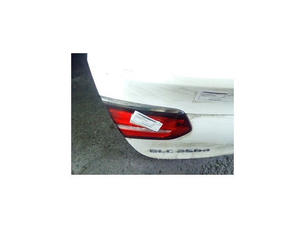 FANALE POST. PARTE INT. DX. MERCEDES-BENZ CLASSE GLC COUPÉ (C253) 651921 A2539062201