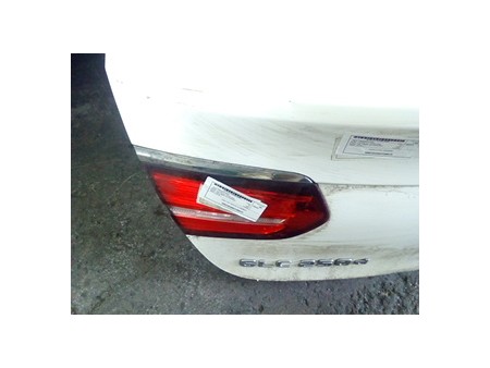 FANALE POST. PARTE INT. DX. MERCEDES-BENZ CLASSE GLC COUPÉ (C253) 651921 A2539062201