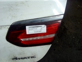 FANALE POST. PARTE INT. SX. MERCEDES-BENZ CLASSE GLC COUPÉ (C253) 651921 A2539062101