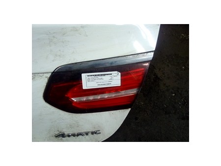 FANALE POST. PARTE INT. SX. MERCEDES-BENZ CLASSE GLC COUPÉ (C253) 651921 A2539062101