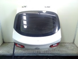 PORTELLO POST. MERCEDES-BENZ CLASSE GLC COUPÉ (C253) 651921 A2537400105