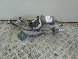 TERGIPARABREZZA CON MOTORINO FIAT GRANDE PUNTO (2Y) (06/05-12/08 199A2000 NB3986006057005