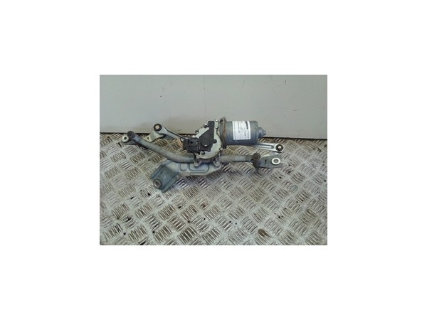 TERGIPARABREZZA CON MOTORINO FIAT GRANDE PUNTO (2Y) (06/05-12/08 199A2000 NB3986006057005