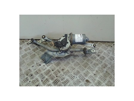 TERGIPARABREZZA CON MOTORINO FIAT GRANDE PUNTO (2Y) (06/05-12/08 199A2000 NB3986006057005