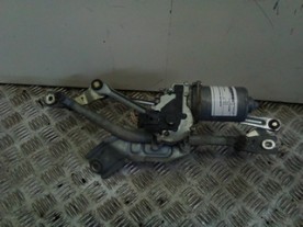 TERGIPARABREZZA CON MOTORINO FIAT GRANDE PUNTO (2Y) (06/05-12/08 199A2000 NB3986006057005