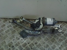 TERGIPARABREZZA CON MOTORINO FIAT GRANDE PUNTO (2Y) (06/05-12/08 199A2000 NB3986006057005