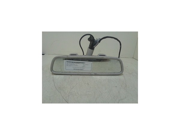 RETROVISORE INTERNO MERCEDES-BENZ CLASSE GLC COUPÉ (C253) 651921 A25381005007H52