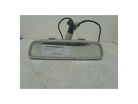RETROVISORE INTERNO MERCEDES-BENZ CLASSE GLC COUPÉ (C253) 651921 A25381005007H52