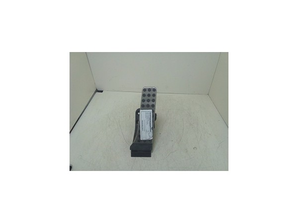 PEDALE ACCELERATORE MERCEDES-BENZ CLASSE GLC COUPÉ (C253) 651921 A2533000004