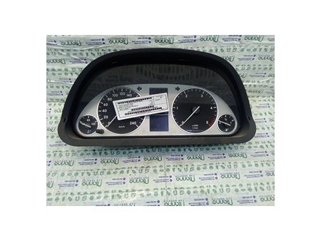 MODANATURA QUADRO PORTASTRUMENTI MERCEDES-BENZ CLASSE B (T245) (03/05-03/13) 640940 A1695400023