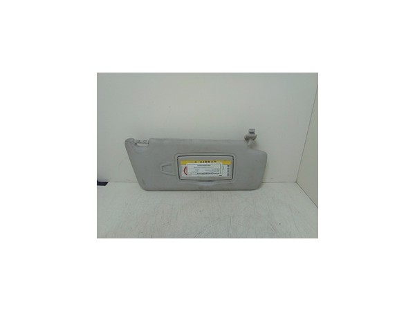 ALETTA PARASOLE PARABREZZA DX. MERCEDES-BENZ CLASSE GLC COUPÉ (C253) 651921 A20581072047M94