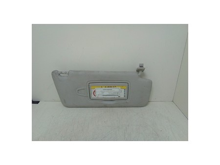 ALETTA PARASOLE PARABREZZA DX. MERCEDES-BENZ CLASSE GLC COUPÉ (C253) 651921 A20581072047M94