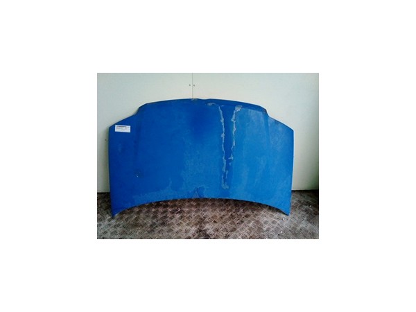 COFANO ANT. FIAT PANDA (2Q) (09/03-12/10) 188A4000 51876323
