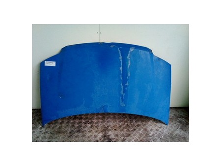 COFANO ANT. FIAT PANDA (2Q) (09/03-12/10) 188A4000 51876323