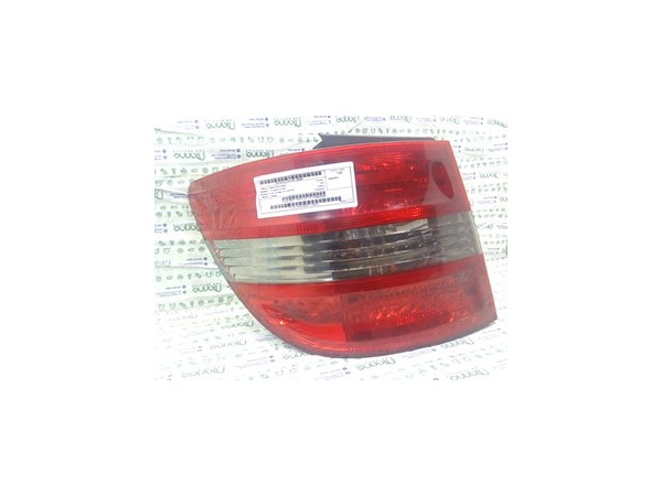 FANALE POST. PARTE EST. SX. MERCEDES-BENZ CLASSE B (T245) (03/05-03/13) 640940 A1698202564