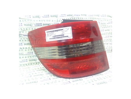 FANALE POST. PARTE EST. SX. MERCEDES-BENZ CLASSE B (T245) (03/05-03/13) 640940 A1698202564