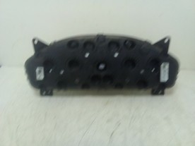 QUADRO STRUMENTI COMPL. CHEVROLET (DAEWOO) AVEO (T250) (06/08-11/12) B12D1 96859200