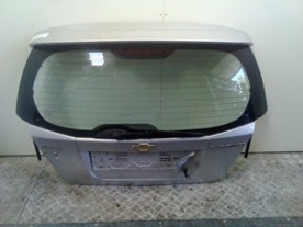 PORTELLO POST. CHEVROLET (DAEWOO) AVEO (T250) (06/08-11/12) B12D1 96476670
