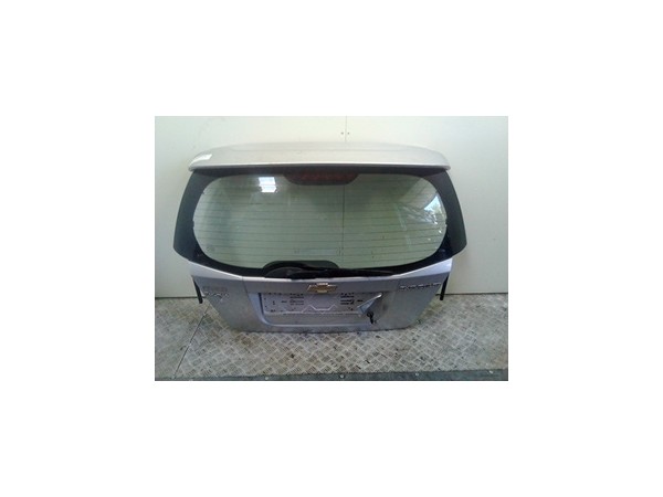 PORTELLO POST. CHEVROLET (DAEWOO) AVEO (T250) (06/08-11/12) B12D1 96476670