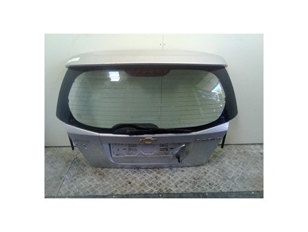 PORTELLO POST. CHEVROLET (DAEWOO) AVEO (T250) (06/08-11/12) B12D1 96476670