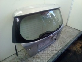 PORTELLO POST. CHEVROLET (DAEWOO) AVEO (T250) (06/08-11/12) B12D1 96476670