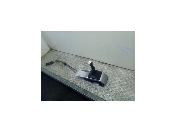 LEVA CAMBIO COMPL. U3 CHEVROLET (DAEWOO) AVEO (T250) (06/08-11/12) B12D1 96473958