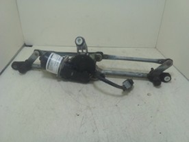 MOTORINO TERGIPARABREZZA CHEVROLET (DAEWOO) AVEO (T250) (06/08-11/12) B12D1 96850001