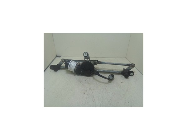 MOTORINO TERGIPARABREZZA CHEVROLET (DAEWOO) AVEO (T250) (06/08-11/12) B12D1 96850001