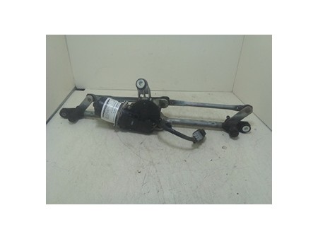 MOTORINO TERGIPARABREZZA CHEVROLET (DAEWOO) AVEO (T250) (06/08-11/12) B12D1 96850001