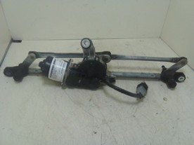 MOTORINO TERGIPARABREZZA CHEVROLET (DAEWOO) AVEO (T250) (06/08-11/12) B12D1 96850001