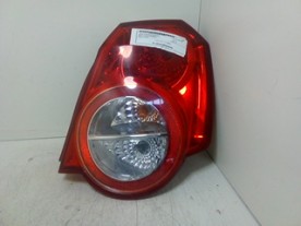 FANALE POST. DX. CHEVROLET (DAEWOO) AVEO (T250) (06/08-11/12) B12D1 95952067