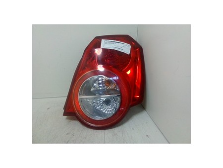 FANALE POST. DX. CHEVROLET (DAEWOO) AVEO (T250) (06/08-11/12) B12D1 95952067