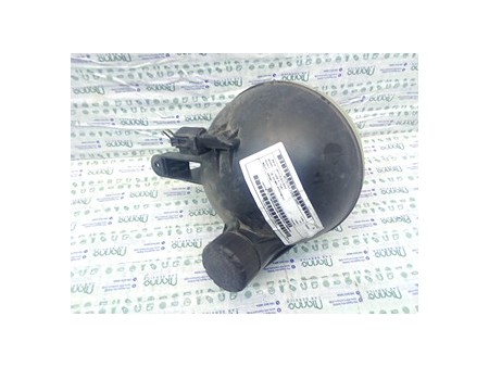 VASCHETTA COMPENSAZIONE RADIATORE MERCEDES-BENZ CLASSE B (T245) (03/05-03/13) 640940 A1695000149