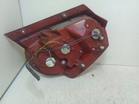 FANALE POST. SX. CHEVROLET (DAEWOO) AVEO (T250) (06/08-11/12) B12D1 95952066