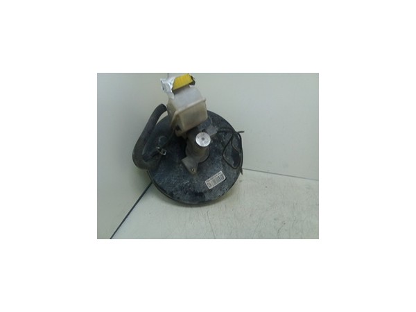 SERVOFRENO CHEVROLET (DAEWOO) AVEO (T250) (06/08-11/12) B12D1 93744988