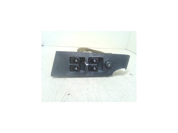 BLOCCO COMANDI ALZACRISTALLI CHEVROLET (DAEWOO) AVEO (T250) (06/08-11/12) B12D1 96652180