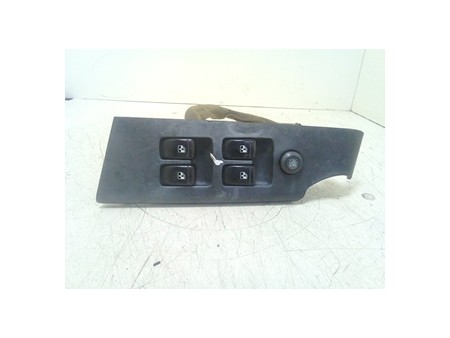 BLOCCO COMANDI ALZACRISTALLI CHEVROLET (DAEWOO) AVEO (T250) (06/08-11/12) B12D1 96652180