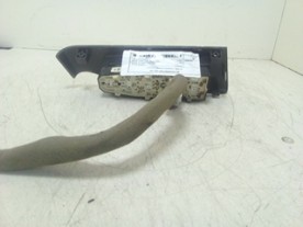 BLOCCO COMANDI ALZACRISTALLI CHEVROLET (DAEWOO) AVEO (T250) (06/08-11/12) B12D1 96652180