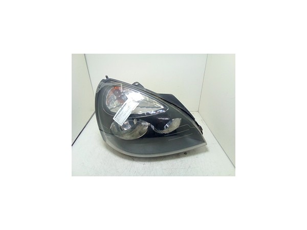 PROIETTORE SX RENAULT CLIO 2A SERIE (04/98-04/01)  NB2275019027001SX