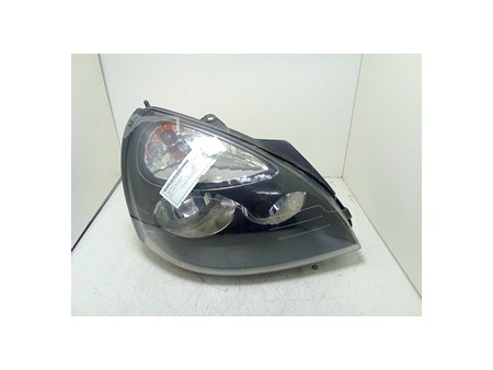 PROIETTORE SX RENAULT CLIO 2A SERIE (04/98-04/01)  NB2275019027001SX