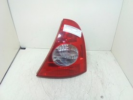 FANALE POST. DX. RENAULT CLIO 2A SERIE (04/98-04/01)  7700410518
