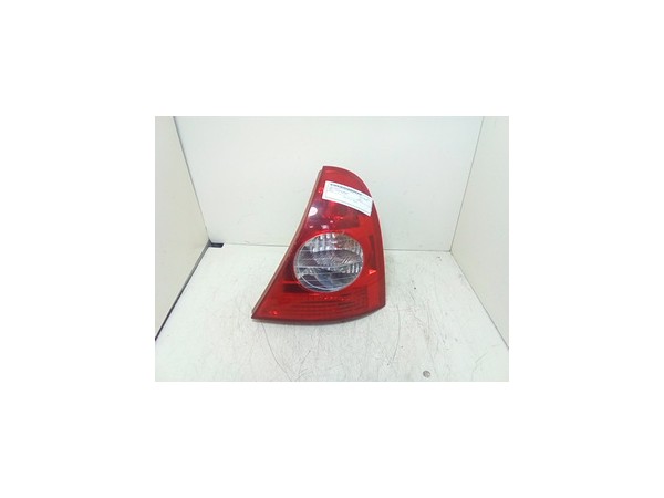 FANALE POST. DX. RENAULT CLIO 2A SERIE (04/98-04/01)  7700410518