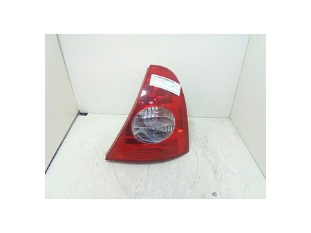 FANALE POST. DX. RENAULT CLIO 2A SERIE (04/98-04/01)  7700410518