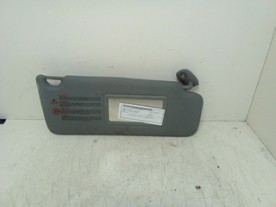 ALETTA PARASOLE PARABREZZA DX RENAULT CLIO 2A SERIE (04/98-04/01)  NB5409019027001DX
