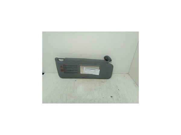 ALETTA PARASOLE PARABREZZA DX RENAULT CLIO 2A SERIE (04/98-04/01)  NB5409019027001DX