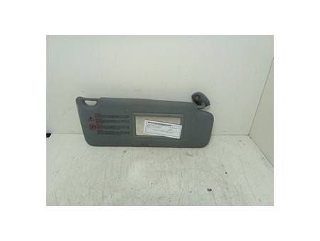 ALETTA PARASOLE PARABREZZA DX RENAULT CLIO 2A SERIE (04/98-04/01)  NB5409019027001DX