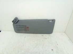 ALETTA PARASOLE PARABREZZA DX RENAULT CLIO 2A SERIE (04/98-04/01)  NB5409019027001DX